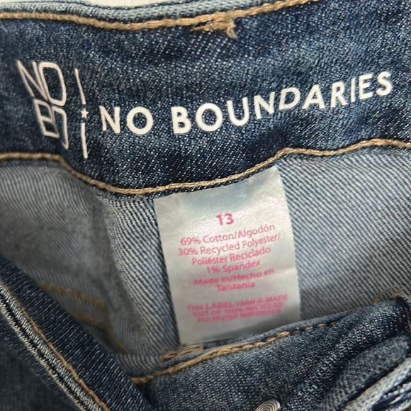 Bootcut Jeans - Picture 3 of 4